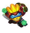 Ziggs Odyssey (Ruby)