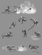 Категория:Игровая механика