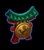 Augenskin Gong