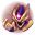 Don't Be Afraid! Emote.png