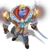 Dr. Mundo FrozenPrinceMundo (Pearl)