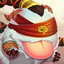 Lee Sin Poro Icon