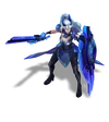 Leona DWG (Elite)