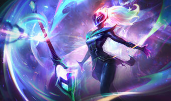 Lux's Collection (League of Legends) | League of Legends