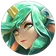 Soraka StarGuardianCircle
