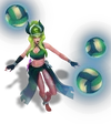 Syndra PoolParty (Emerald)