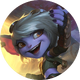 The Yordle Gunner