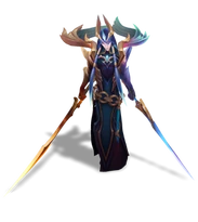 Yone Dawnbringer (Base)