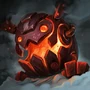 Guerra de Nieve 2014: Poro Blindaje Bélico