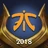 Championship Kha'Zix Fnatic