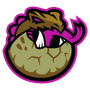 Clash GrompLogo (Base)