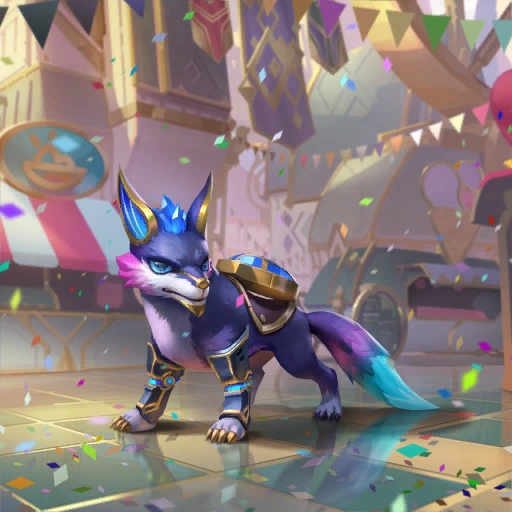 Fenroar Hextech Tier 1