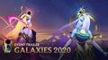 Galaxies 2020 Official Event Trailer - League of Legends