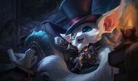 Gnar GentlemanSkin