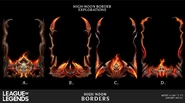 High Noon Borders Concept 02.jpg (315 KB) High Noon Borders Concept 2 (by Riot Artist Julian del Rey Aparicio)