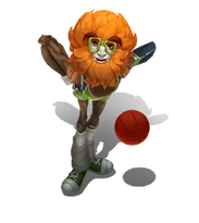 Ivern Dunkmaster (Base)