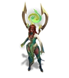 Karma TranquilityDragon (Emerald)