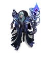 Karthus PentakillLostChapter (Sapphire)