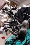 Lucian Statue Promo 1