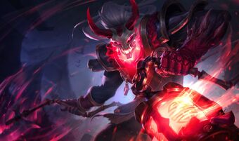 Take a first look at FPX Lee Sin, Vayne, Thresh, Malphite and