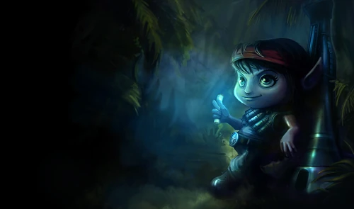 Partyzánka Tristana