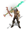 Viego DissonanceofPentakill (Sandstone)