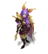 Xayah Elderwood (Catseye)