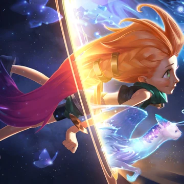 Aspect Host League Of Legends Wiki Fandom