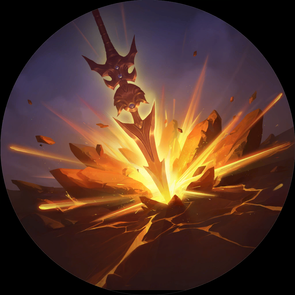 The Sun Disc, League of Legends Wiki, Fandom