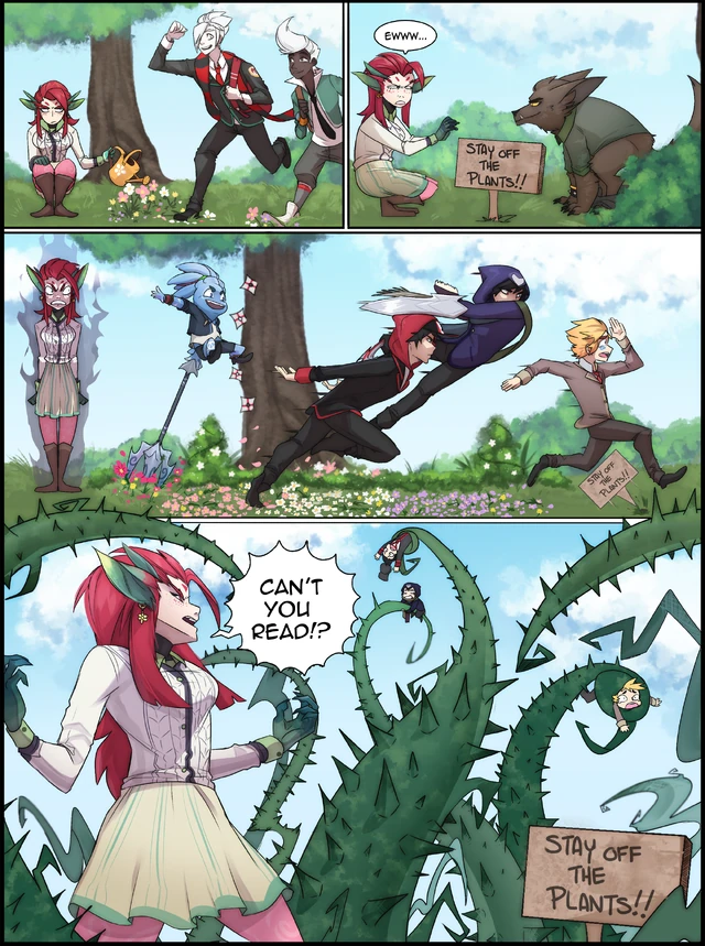 Academy Adventures pr21