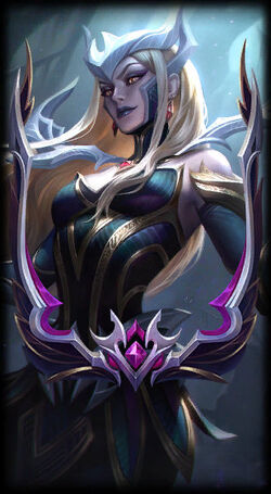 Eclipse (Universe)/Coven, League of Legends Wiki