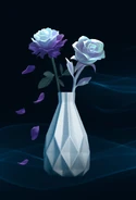 Crystal Rose 2021 "Wild Rift" Teaser 1