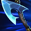 Hearthbound Axe item old