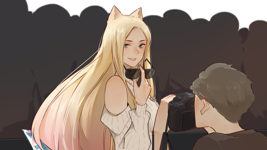 KDA Harmonies 5 Cover 01