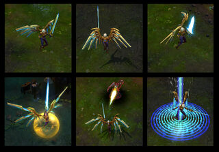 Aether Wing Kayle