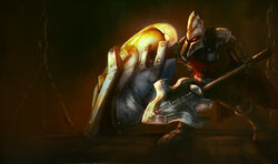 For champion abilities, see champion ability. Pantheon Lol Old - Pantheon Lol History League Of Legends Wiki Fandom
