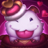 Queen Poro profileicon