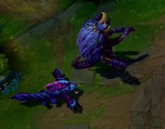 Rift Herald Summoned
