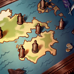 Runeterra Map profileicon