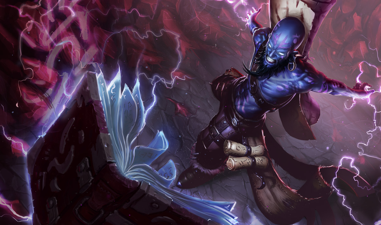 Surrender at 20: Dragonslayer Skins & Chroma now available!