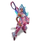 Samira SpaceGroove (Rose Quartz)