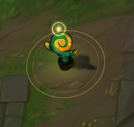 Totem Ward