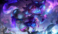 Spirit Blossom Tristana