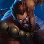 Udyr Guardião Espiritual (2013) Walmir Barbosa