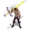 Viego DissonanceofPentakill (Citrine)