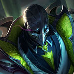 Zed Galante Zeca Rodrigues