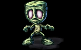 Amumu Konzept 01