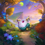 Teapot Dango (Tier 1)