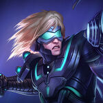 Pulsefire Ezreal (2012) Anderson Oliveira, Luisa Palomanes (PEARL)