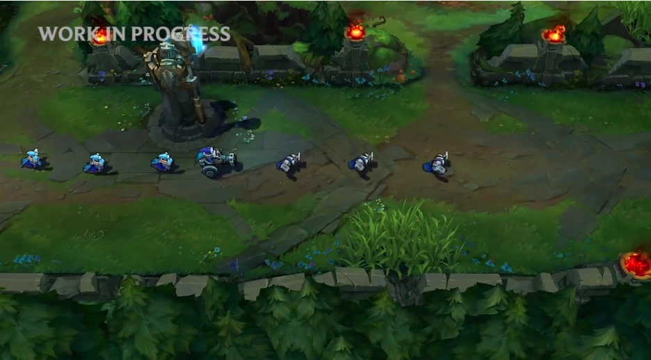 User blog:KaiserLos24/Preview- Summoner's Rift Visual Update (Pre-Beta ...